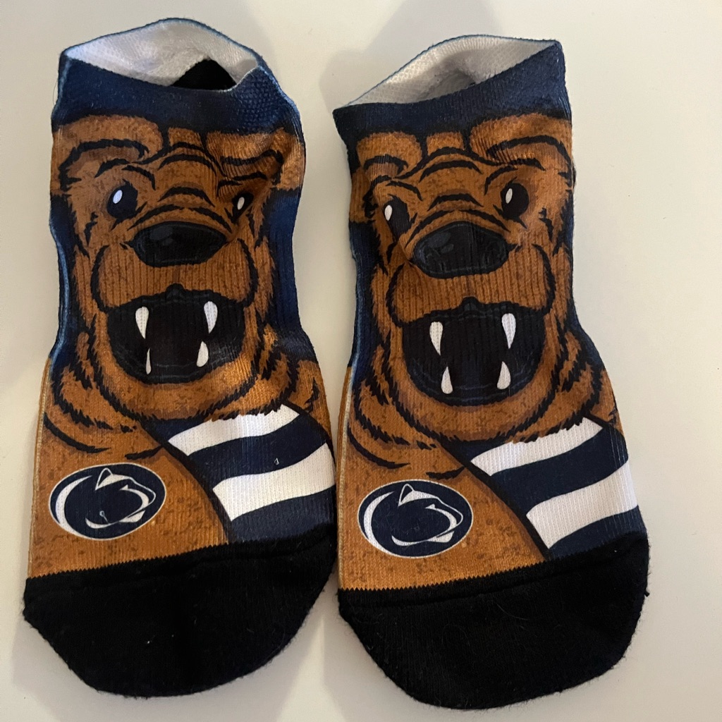 Psu Socks
